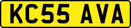 KC55AVA