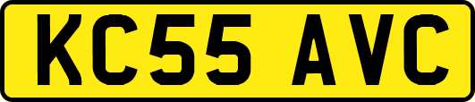 KC55AVC