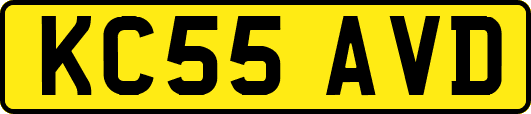 KC55AVD