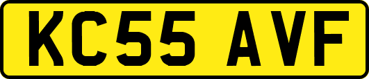 KC55AVF