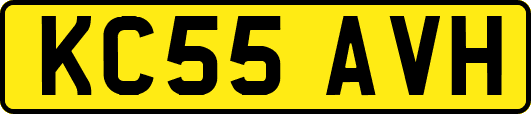 KC55AVH