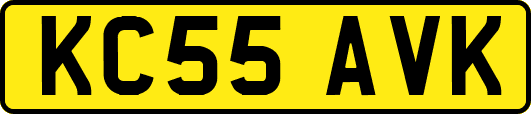 KC55AVK