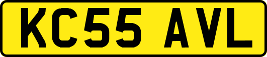 KC55AVL
