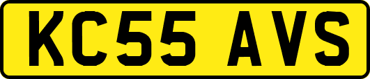 KC55AVS