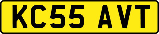 KC55AVT