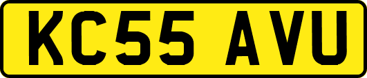 KC55AVU