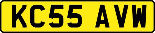 KC55AVW