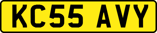 KC55AVY