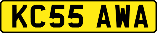 KC55AWA