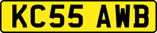 KC55AWB