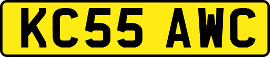 KC55AWC
