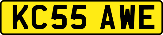KC55AWE