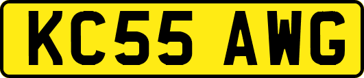 KC55AWG