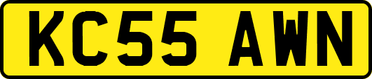 KC55AWN