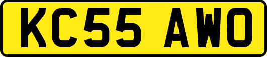 KC55AWO