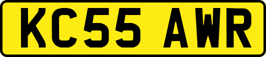 KC55AWR