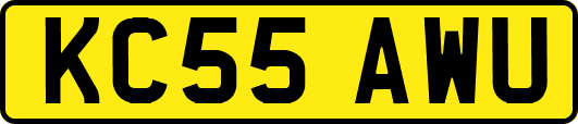 KC55AWU