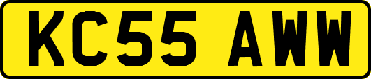 KC55AWW