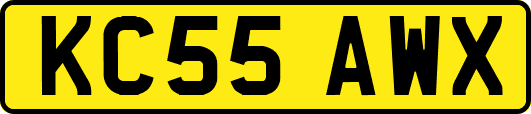 KC55AWX