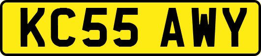 KC55AWY
