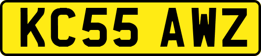 KC55AWZ