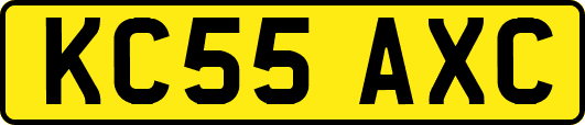 KC55AXC