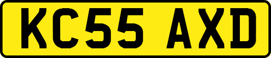 KC55AXD