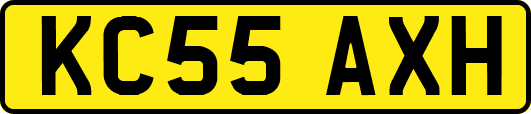 KC55AXH