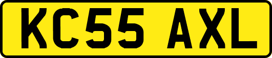 KC55AXL
