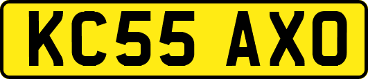 KC55AXO