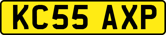 KC55AXP