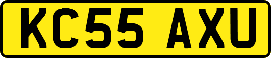 KC55AXU