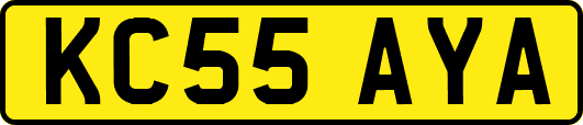 KC55AYA