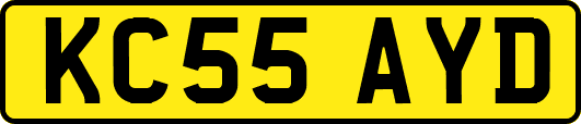 KC55AYD