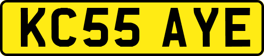 KC55AYE