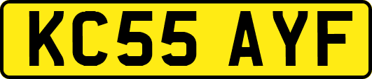 KC55AYF