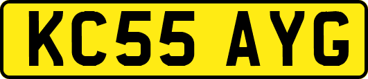 KC55AYG