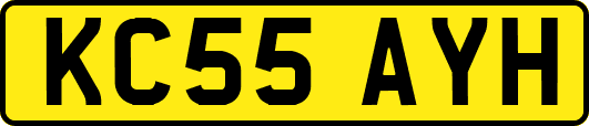 KC55AYH