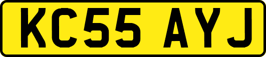 KC55AYJ