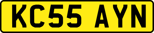 KC55AYN