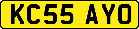 KC55AYO
