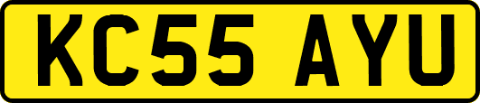 KC55AYU
