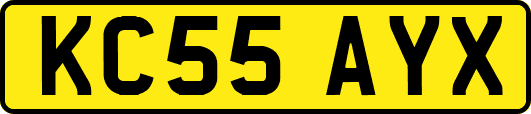 KC55AYX
