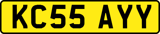 KC55AYY