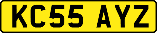 KC55AYZ
