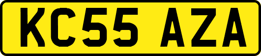 KC55AZA