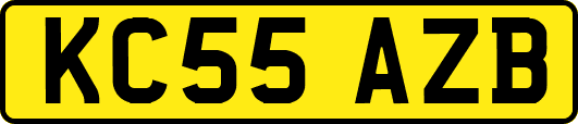 KC55AZB