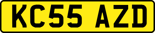 KC55AZD
