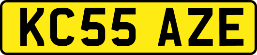 KC55AZE