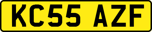 KC55AZF